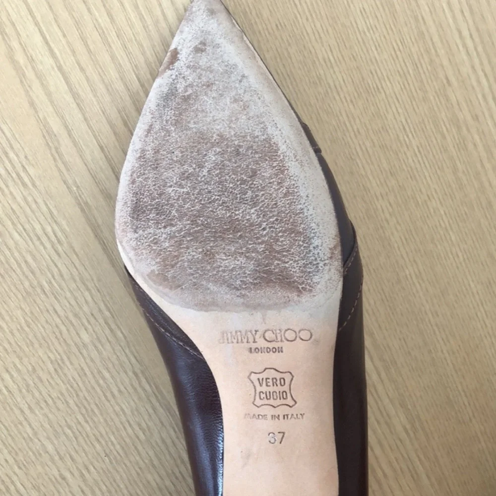 Jimmy Choo - Picture 7 of 10